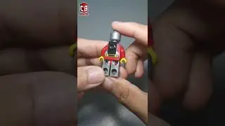 LEGO Deadshot #short #shorts #ytshorts #youtubeshorts