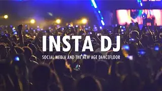 INSTA DJ | Социальные сети и танцпол нового века &mdash; постановка Pioneer DJ