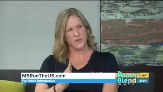 MS Run the US