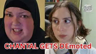 FOODIE APOLOGISES FOR CALLING ME A SLUR | ARAB REACTS