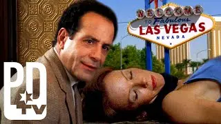 Monk Investigates A Vegas Murder | Monk | PD TV