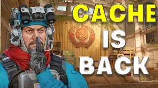 CACHE IS BACK? | Everything you need to know in FIVE MINUTES!