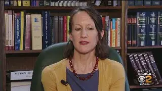 Local Woman Claims Her Civil Rights Were Violated In Arrest