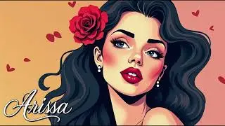 Arissa - Стерео дыхание 
