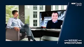 Die WERBESPRECHSTUNDE mit Dennis Horn