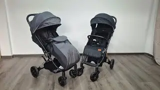BBO Compact kolica za bebe do 22 kg | Pregled modela