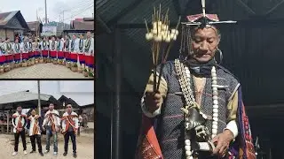 dailyvlog ✌✌✌ #grand ceremony (ziro) 💃🎷🎺🎊🎉🎎