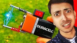 Genius Inventions And Gadgets You've Never Seen Before