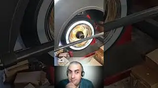 How to Properly Mount a Lowrider Tire on a Wire Wheel