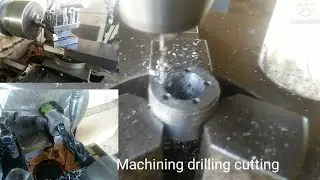 Internal ring gear oil pump make new one #4
