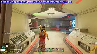 Grounded 2 How to Unlock Smithing Brittle Plating, Cookbook Spider Den, Sign Set Twin Pines Location