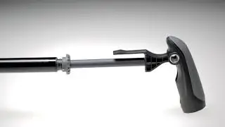 SKS Germany - INJEX Series Bike Pumps