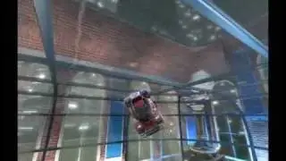 SSARPBC - Amazing Aerial