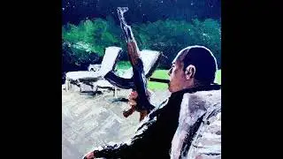 GRISELDA x DARK BOOM BAP TYPE BEAT / 