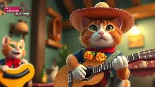 MEXICAN RANCHERA MUSIC TO SLEEP AND RELAX PETS 16