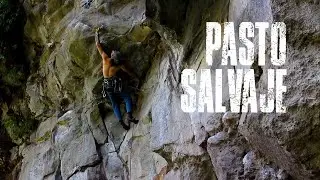 Escalando en Pasto | Colombia | EP1