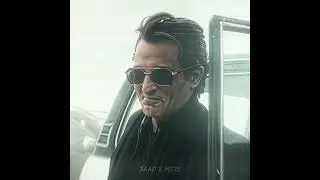 Rehman Dakait! 💀 - Ranveer Singh x Akshaye Khanna x Dhurandhar Edit | VAZIO ETERNO (SLOWED)