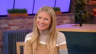 The Best Piece of Advice Blythe Danner Ever Gave Daughter Gwyneth Paltrow Is SO Important