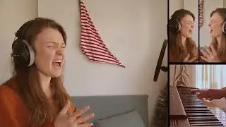 L'Enfer ~ Stromae {COVER}