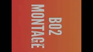 BO2 TRICKS HOT MONTAGE