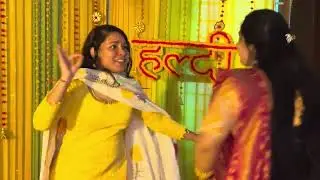 Shaadi Me Macha Di Dhoom | Haryanvi Dance Video❤️❤️❤️🥰🥰🥰