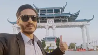Blue World City | Chakri Road | Development 2022 | Night Over View | Real Estate | Yousuf AR Mughal