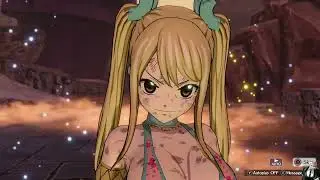 FAIRY TAIL MOD GAMEPLAY | CHAPTER 8 EPISODE 4