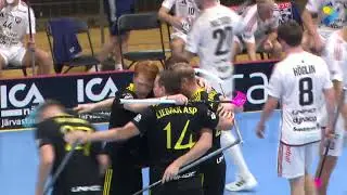 Highlights: AIK - V&auml;xj&ouml;