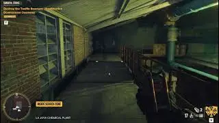 FARCRY6GUERRILLA_SURGICAL STRIKE OP/DESTROY TOXIFLO REACTANT ULTRAFILTRATION D'NSTREAM OSOMETER PT 3