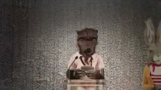 Wes Anderson's National Board of Review Acceptance Speech