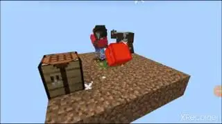 one block skyblock | marketplace trailer