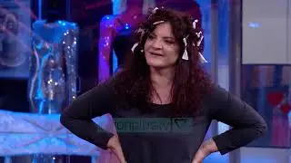 Al Pazar - Mamaja - Çupa / Çfare di te besh per 50 mije leke - Show Humori - Vizion Plus