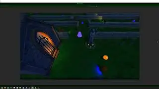 Ghost In The Graveyard [Dev Log #5]