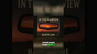 In The Rearview 🚗 Harper Lane #CountryMusic