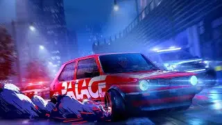 NEED FOR SPEED UNBOUND LIVE🔴