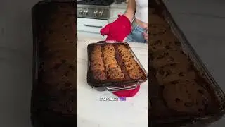 COOKIE BAKING HACKS You&rsquo;ll Wish You Knew Sooner 🍪🔥