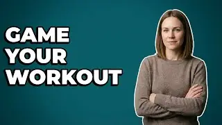 What Are Fun Ways To Gamify My Workout?