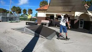 Phipps Skate Crew (West Palm Beach) - Skateboard Highlights