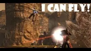 Red FacTiOn ArmAgeDdon GamEPlay and ComMentary
