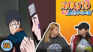 I am always watching!!! episode 386 naruto shippuden reaction😁