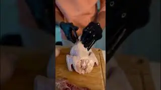 Chef Chase DeMoor