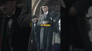 Sigma rule 😎🔥~ No Hate.. No Revenge🗿| Thomas Shelby status | #shorts #attitude #status #thomas