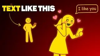 Master The Art of TEXTING with Women (She Will Never Ignore)