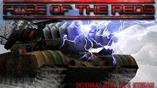 Rise of the Reds Stream #44: 01-03-2015
