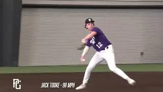 Top Performers from the 2025 Perfect Game Minnesota Indoor Showcase