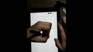 Cube iWork 10 Ultimate/Flagship CEP02 Stylus Handwriting