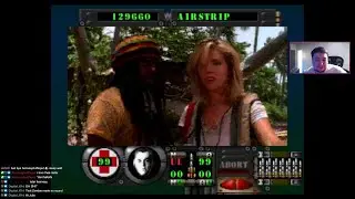 Corpse Killer! A Zombie Rail Shooter With A FMV Twist - Retro Adventure Ep. 185