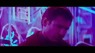 Midnight Driver - Future Frequency