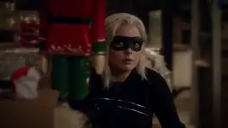 iZombie 2x09 - Liv Moore fights Mr. Boss's minions
