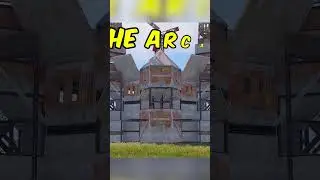 САМАЯ ЭФФЕКТИВНАЯ СОЛО/ДУЭТ/ТРИО БАЗА RUST В 2025 ГОДУ!